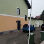 In Salzkammergut *