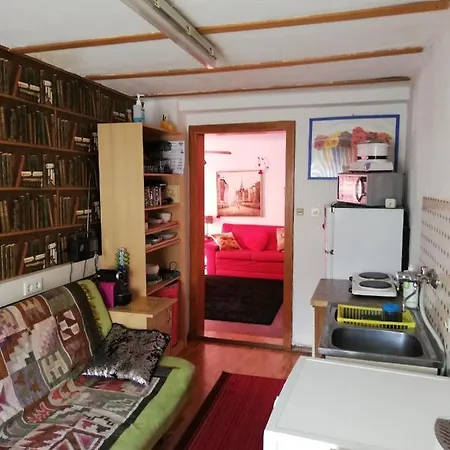 In Salzkammergut Apartment Attnang-Puchheim