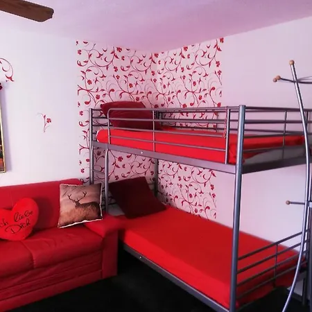 In Salzkammergut Apartment Attnang-Puchheim