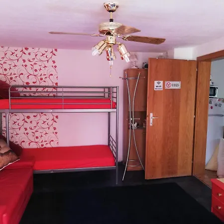 In Salzkammergut Apartment