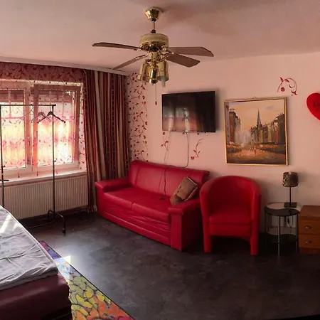 Apartment In Salzkammergut *