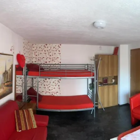 Apartment In Salzkammergut *