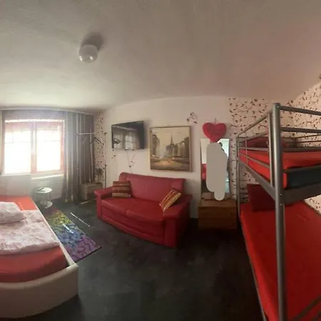 In Salzkammergut Apartment Attnang-Puchheim