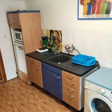 Appartement In Salzkammergut