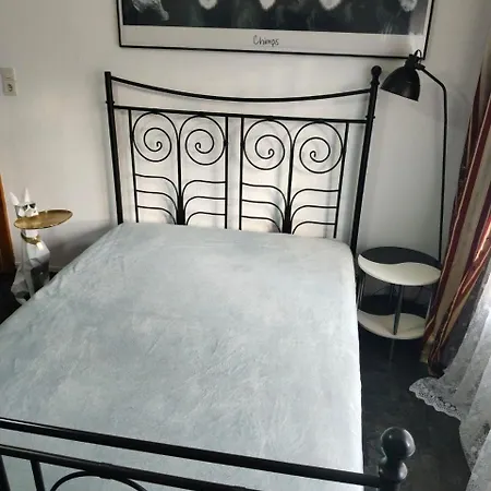 In Salzkammergut Appartement *