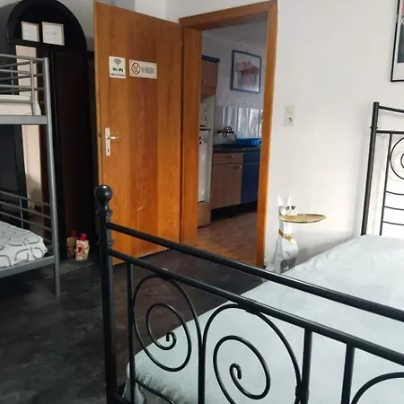 Appartement In Salzkammergut Attnang-Puchheim
