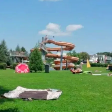アパート In Salzkammergut *