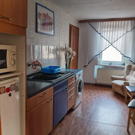 In Salzkammergut Appartement Attnang-Puchheim