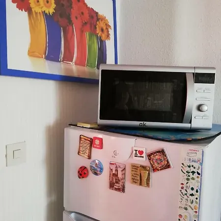 In Salzkammergut Apartment