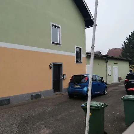 In Salzkammergut *