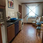 In Salzkammergut Apartamento *