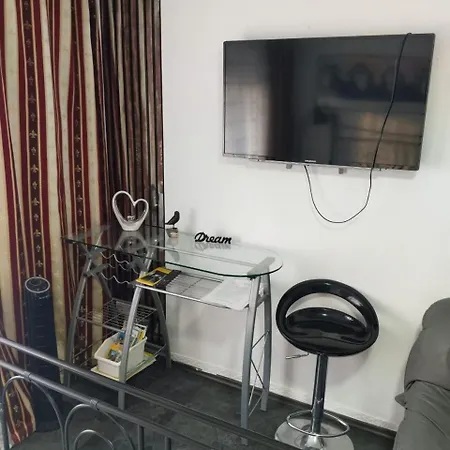 In Salzkammergut Apartamento