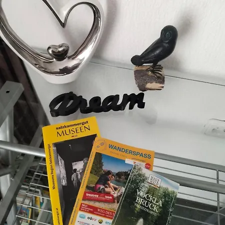 Mega Weekend In Salzkammergut Naehe Attersee Traunsee Gmunden Bergen Appartement *
