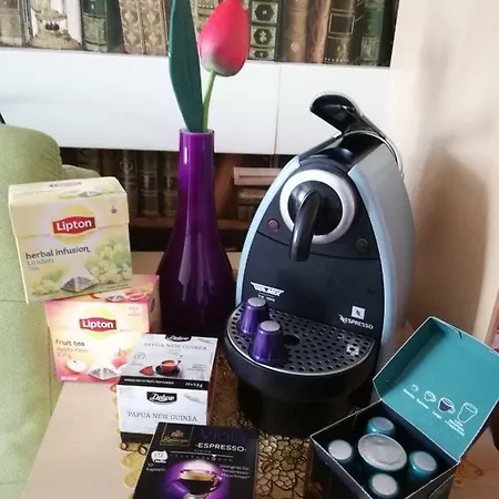 דירה In Salzkammergut *