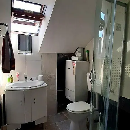 Apartamento In Salzkammergut Attnang-Puchheim