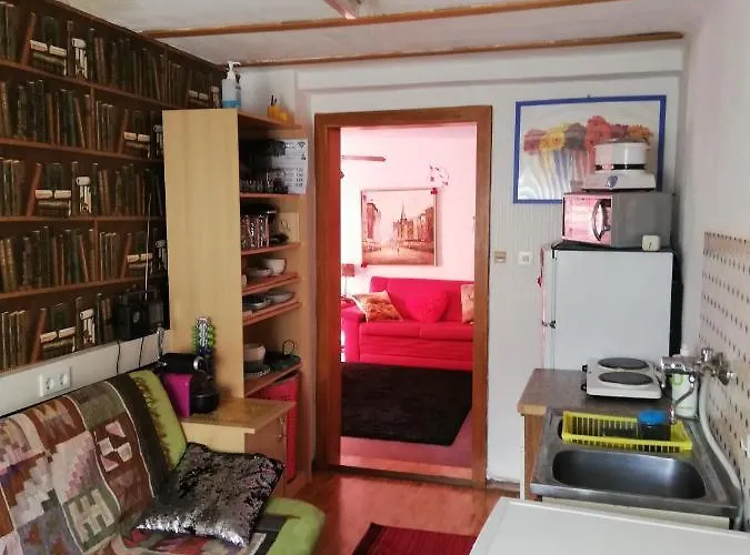 In Salzkammergut Apartamento Attnang-Puchheim