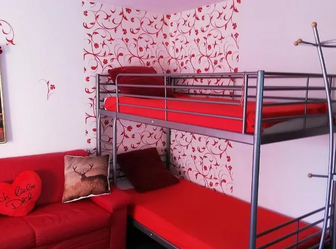 In Salzkammergut Apartamento Attnang-Puchheim