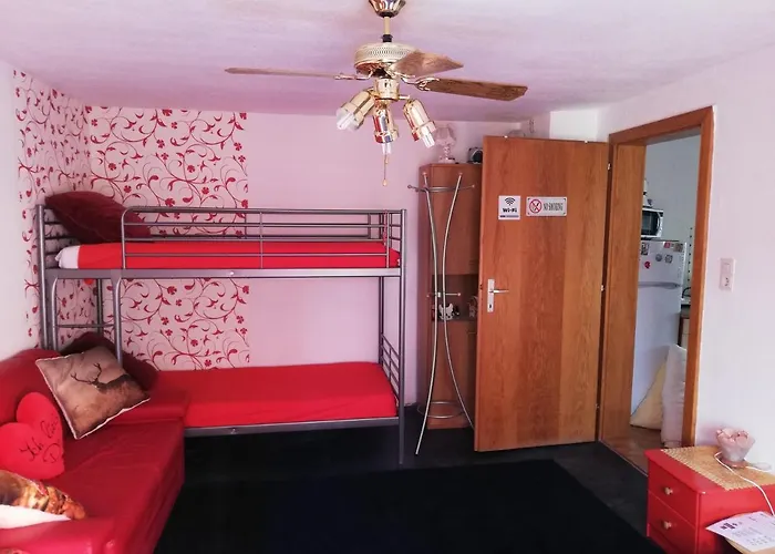 In Salzkammergut Apartamento