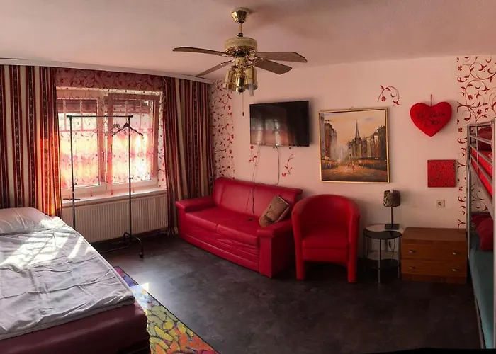 Apartamento In Salzkammergut *