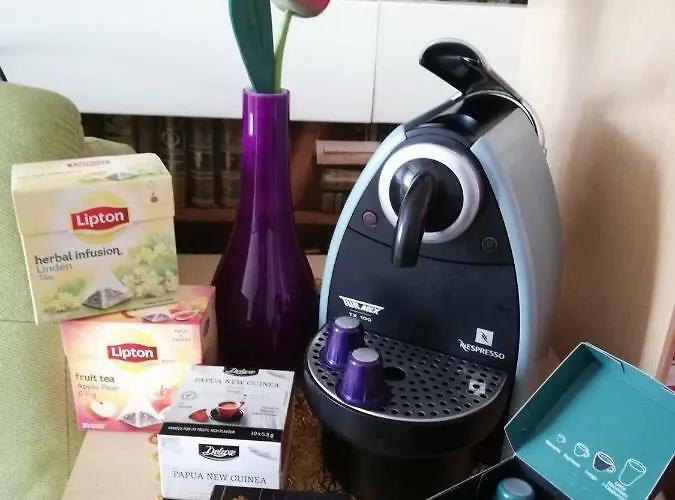 Apartamento In Salzkammergut *