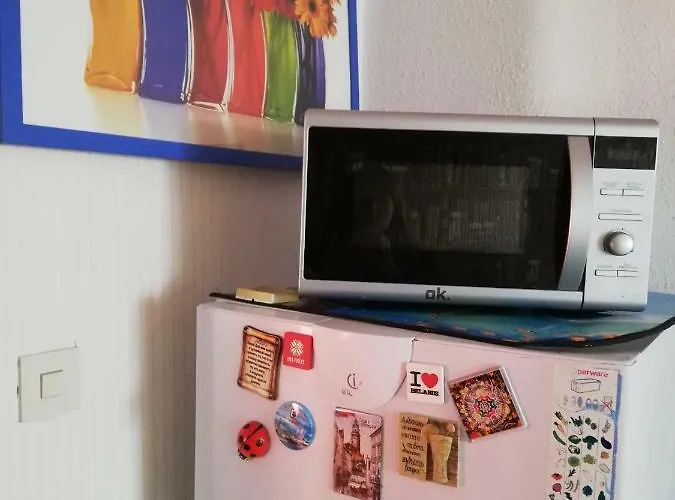 In Salzkammergut Apartamento