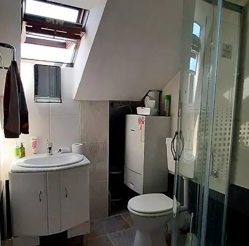 Apartamento In Salzkammergut Attnang-Puchheim